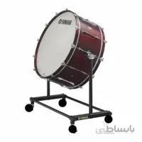 طبل یاماها yamaha مدل CB7036 سایز 36 اینچ آکبند