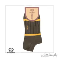 جوراب مچی پنبه‌ای مردانه مدل رینگردار 94000518