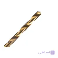 مته آهن طلایی شماره 7