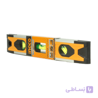 تراز بنایی 225 میلی متر اینکو مدل HMSL01030