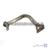 گلویی اسپرت پژو 206 ( تقویت موتور تا 5 اسب بخار )