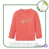 تیشرت نخی کد 398180