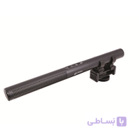 میکروفون باسیم شات گان ازدن مدل SGM-250 ا AZDEN SGM-250