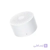 اسپیکر بلوتوثی قابل حمل شیائومی مدل Mini Compact 2 ا Xiaomi Mini Compact 2 Portable Bluetooth Speaker کد 288856