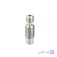 پیچ سوراخدار E3d ورژن 6 فاقد لوله تفلنی/ E3d V6 1.75mm Throat without PTFE Tube