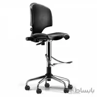 ‌صندلی کانتر رکابدار مدل P15qxh سیلا