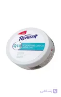 کرم مرطوب کننده Q10 رینوزیت Renuzit حجم 200 میلی لیتر