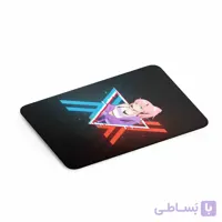ماوس پد طرح انیمه دارلینگ darling in the franxx
