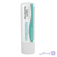 کرم ترمیم کننده لب هیدرودرم ا Hydroderm Lip Balm Cream