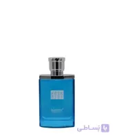 ادو پرفیوم مردانه جیبی برندینی مدل ROCK BLUE حجم 25 میل