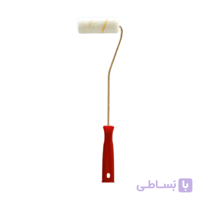 غلتک ۱۰۸۴ انگشتی دکور ۱۰ سانت