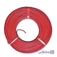 سیم برق افشان 1 در 2.5 صائب مدل ANIL01