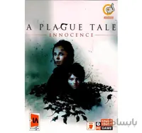 بازی کامپیوتری A Plague Tale Innocence نشر گردو ا Gerdoo A Plague Tale Innocence