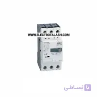 کلید حرارتی 2.5-1.6 LS