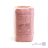 چای گلابی باروتی ممتاز اعلاء اصل مقدار 500 گرم