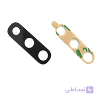 شیشه لنز دوربین A20S