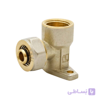 زانو صفحه دار توپیچ کوپلیBTS