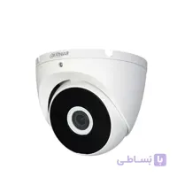 دوربین مداربسته آی بال داهوا DH-HAC-T2A51P سری کوپر ا Dahua 5MP HDCVI IR Eyeball Camera DH-HAC-T2A51P Cooper Series