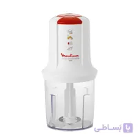 خردکن مولینکس مدل AT711131 ا Moulinex AT711131 Chopper