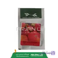 بذر کدو تنبل گرد نارنجی 3 گرمی