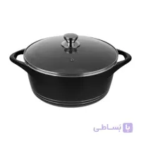 قابلمه ام جی اس MGS سایز 32 گرانیتی