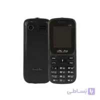 گوشی جی ال ایکس C48 | حافظه 8 مگابایت ا GLX C48 8 MB