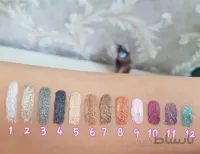 سایه مایع اسنس (شماره 10)