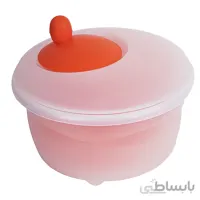 سبزی خشک کن یزدگل نارنجی