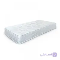 تشک یک نفره خوشخواب ا آلینا - سایز 120*200