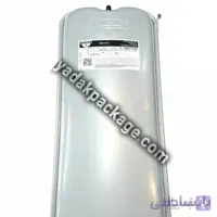 منبع انبساط کتابی پکیج ایمرگاس