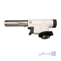 شعله افکن مستر تورچ مدل ونس سفید