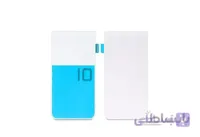 پاوربانک ریمکس مدل Colorful ظرفیت 10000 میلی آمپر ساعت ا Remax Colorful 10000mAh Power Bank