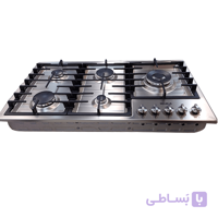 اجاق گاز صفحه ای نیک کالا مدل SGH103