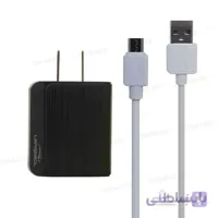 شارژر میکرو لاپرامول (LAPRAMOL) مدل LP_C5