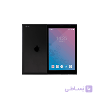 تبلت کودک و نوجوان نارتب مدل N28 + کاور صورتی