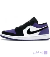 کتانی رانینگ مردانه نایک Nike Air Jordan 1 Low