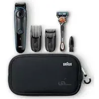 ماشین اصلاح چندکاره ریش براون مدل BT 3940 TS