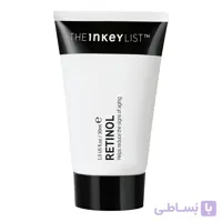 سرم ضد چین و چروک رتینول اینکی لیست 30 میل