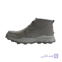 کفش ساق بلند زمستانی مردانه هامتو مدل 2-210738A