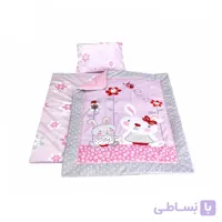 سرویس خواب ۳تکه Little Bunny رزبرن Rose Born
