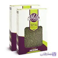 کوکو خشک ملیکانو - 200 گرم