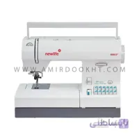 چرخ خیاطی کاچیران ا نیولایف6060D