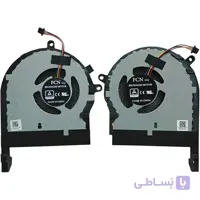 فن لپ تاپ ایسوس مدل ROG FX504G