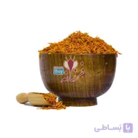 گلرنگ (قاقلی) ژیناسو - ۱۰۰گرم