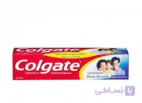خمیر دندان خانواده کلگیت حجم 100 میل