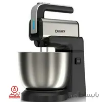 همزن برقی حرفه ای مارک دسینی مدل ۳۰۳ ا DESSINI 303