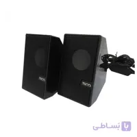 اسپیکر دسکتاپ تسکو مدل TS-2062 ا TSCO TS-2062 Desktop Speaker