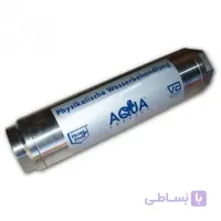سختی گیر مغناطیسی 3 اینچ آکوا