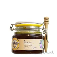 عسل یونجه طبیعی