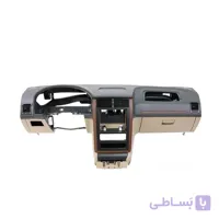 پوسته داشبورد پارس جدید (بدون درب داشبورد و هواکش) کروز